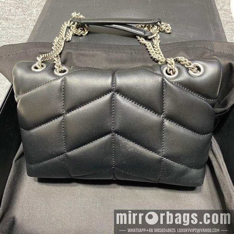 YSL Bags 759337 23X15.5X8.5cm MT 1