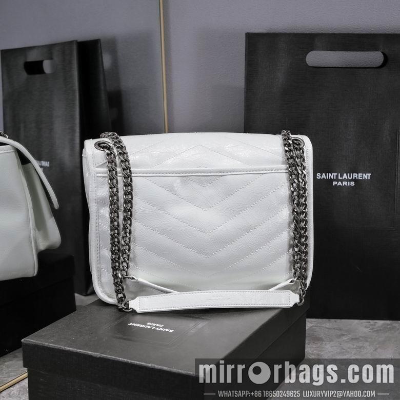 YSL Bags 498894 28X20X8cm XMY 12