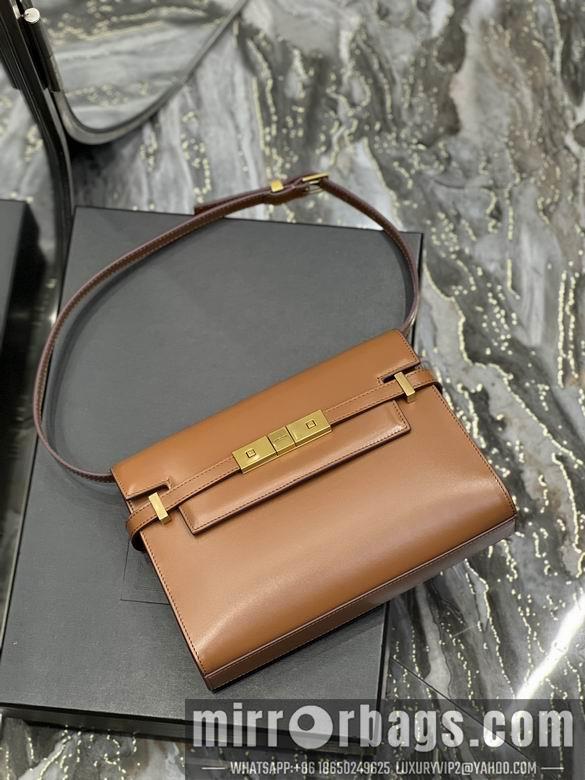 YSL Bags 675626 24x17.5x6cm YG 1