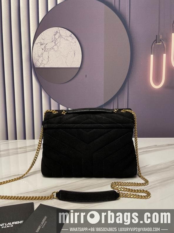 YSL Bags 494699 23x17x9 cm wf03