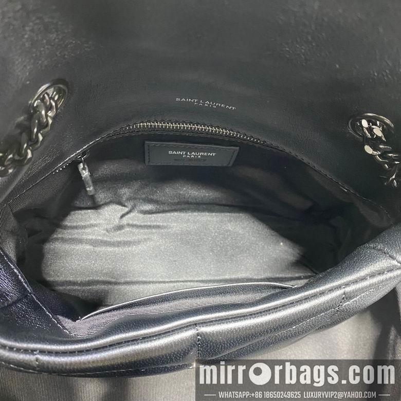 YSL Bags 759337 23X15.5X8.5cm MT 2