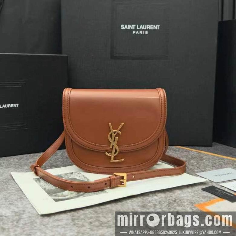YSL Bags 8853 18X15.5X5.5cm XMY 2