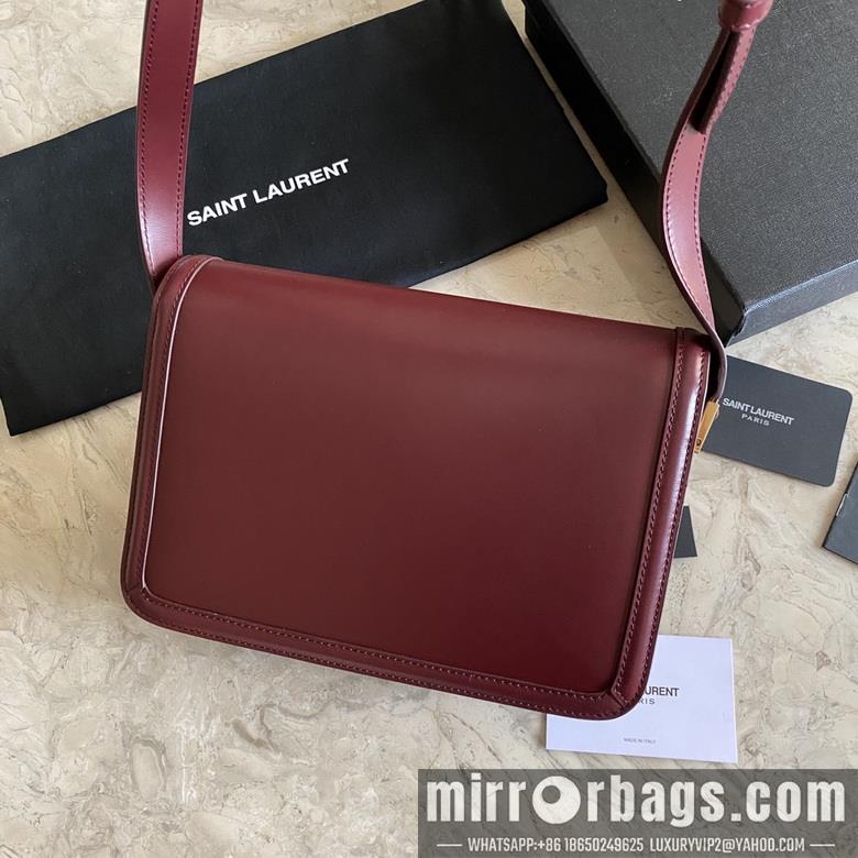 YSL Bags 634305 23X16X6cm MT 9