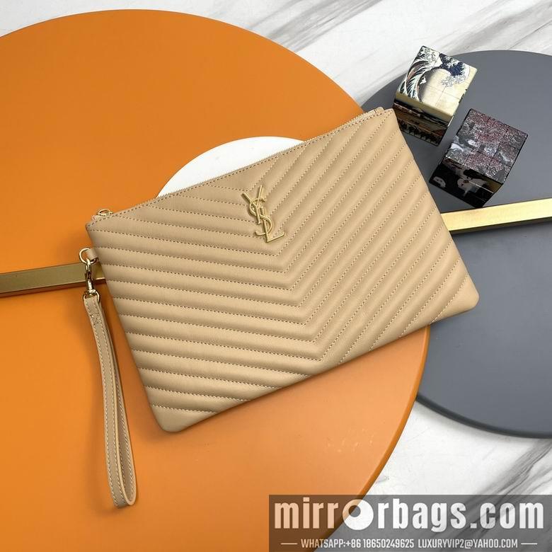 YSL Bags 413444 30X21.5X2cm YG 4
