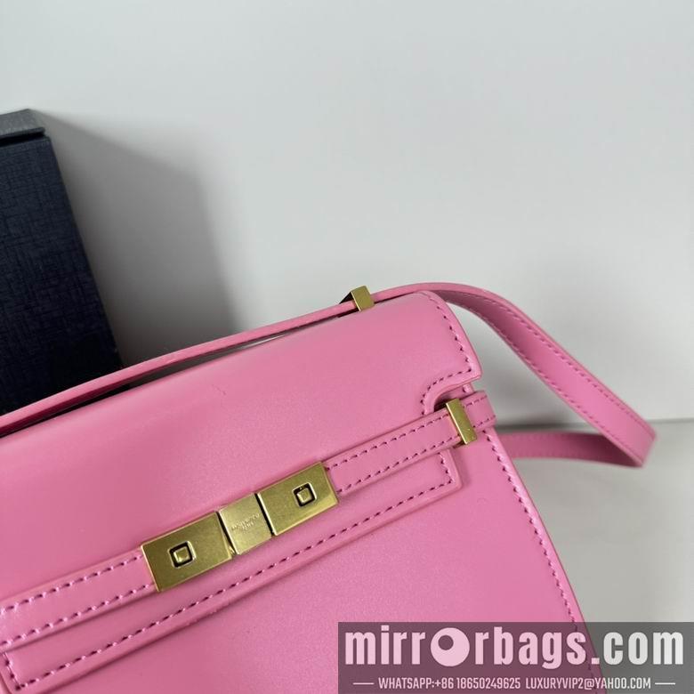 YSL Bags 19X14X4cm 032515 JY 7