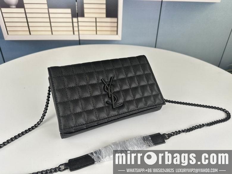 YSL Bags 600185 23X14X5cm XMY 5