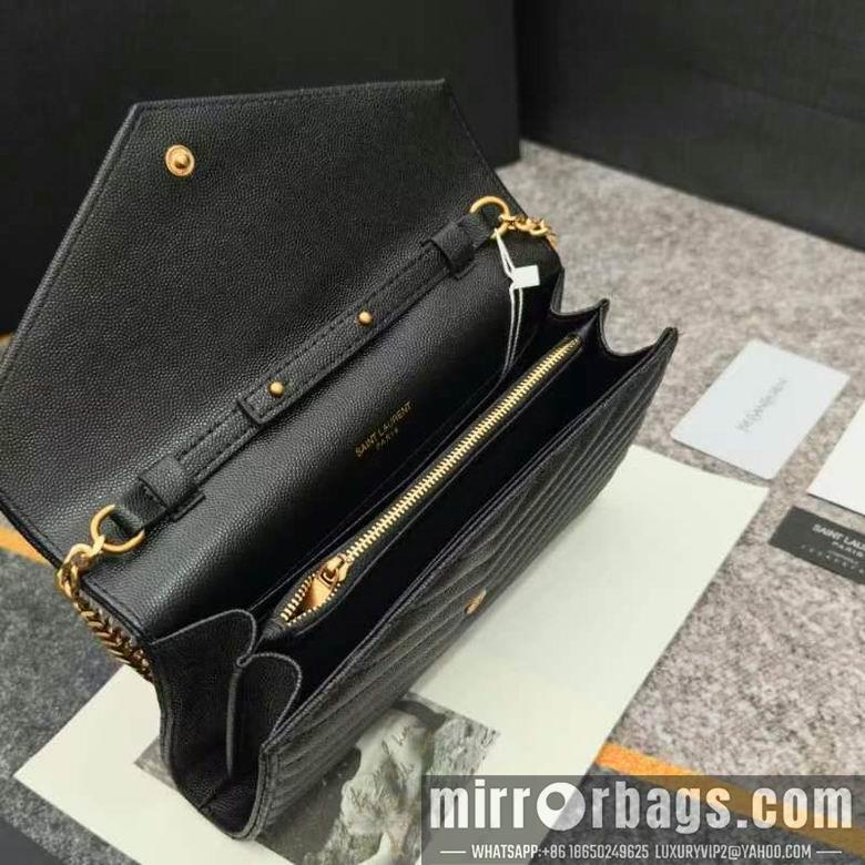 YSL Bags 7828 22.5X14X4cm XMY 6