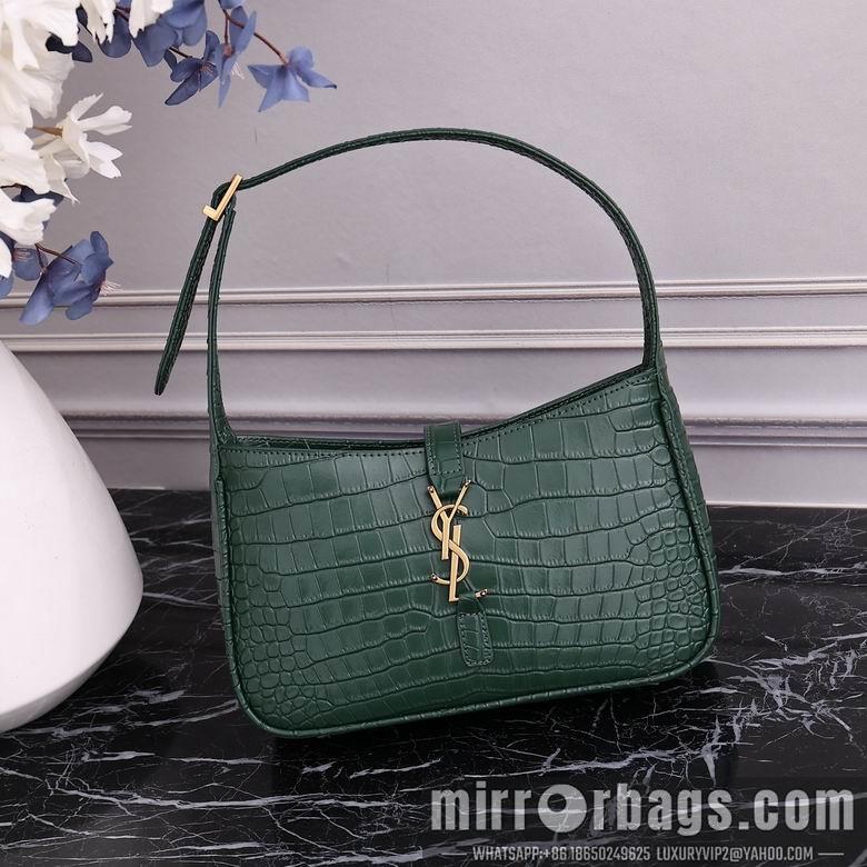 YSL Bags 8003 23X16X6.5cm YG 3