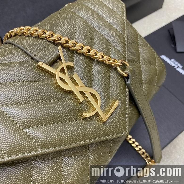 YSL Bags 600915 21X13X6cm YG 2