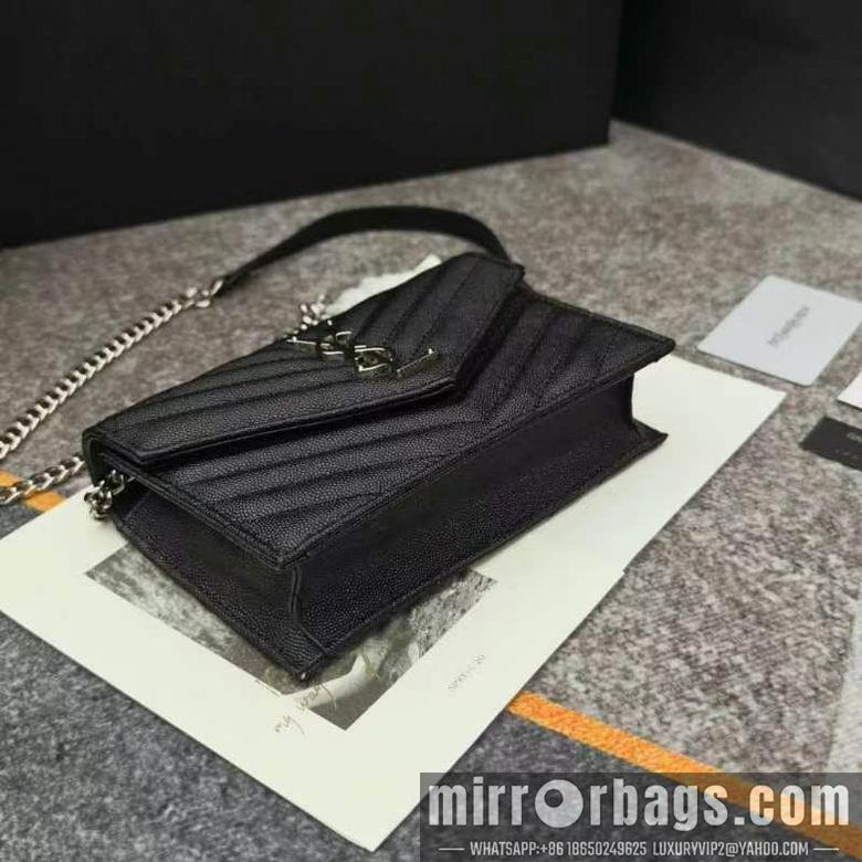 YSL Bags 7749 19X13X3.5cm XMY 6