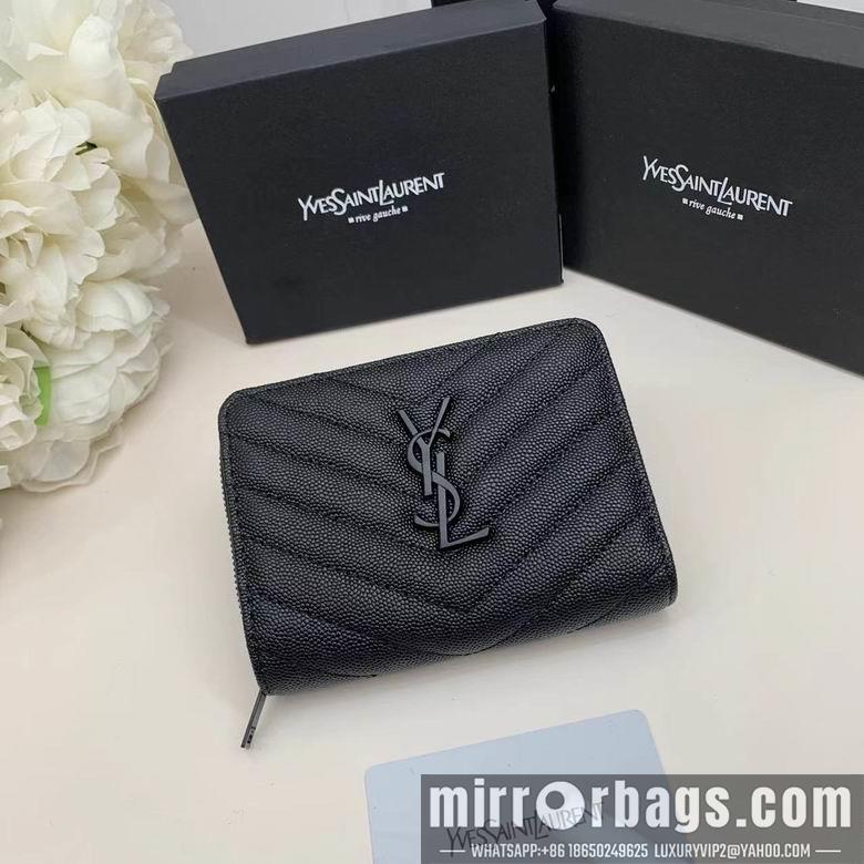 YSL Bags 0660 12X10X3cm ZC 5