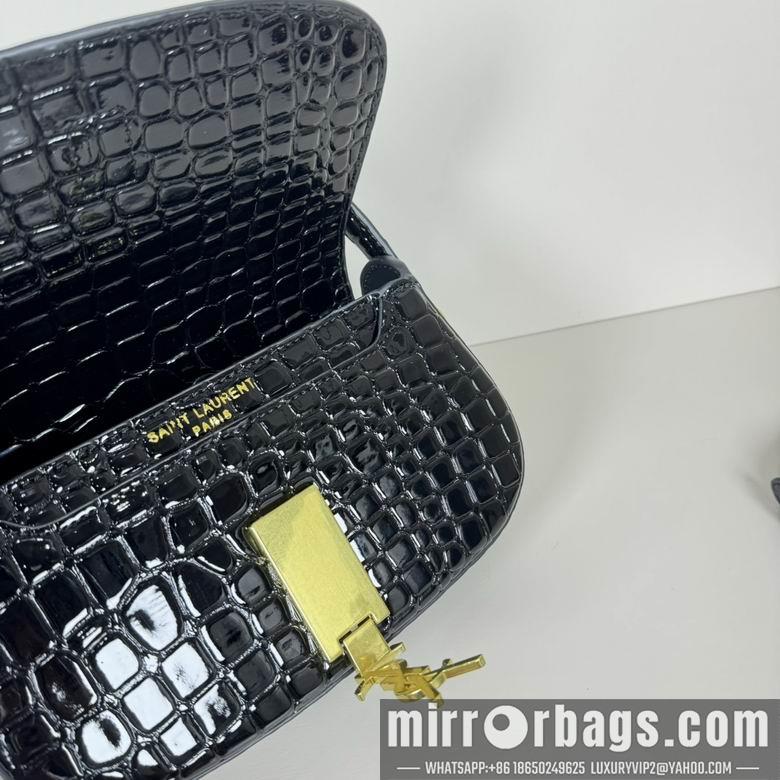 YSL Bags 24X10X16.5cm 062403 XMY 7