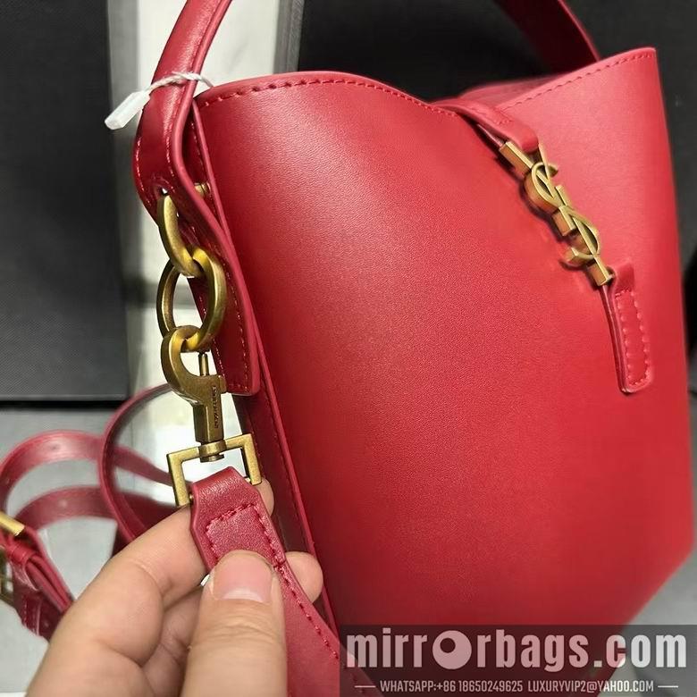 YSL Bags 749036 17X20X13cm XMY 5