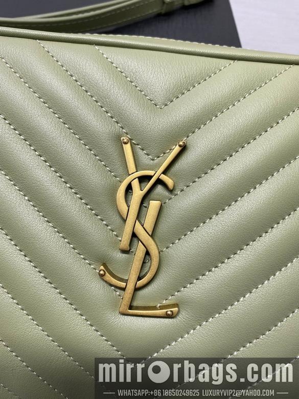 YSL Bags LOU 505730 23X16X6cm MT 2