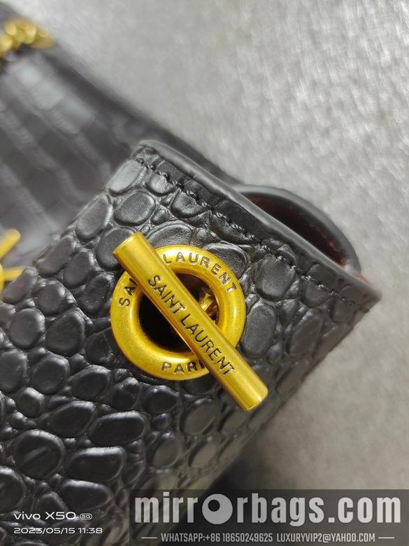 YSL Bags 8866 28.5X20X6cm XMY 1