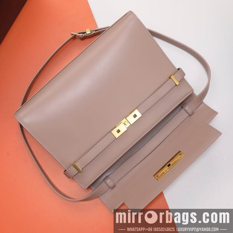 YSL Bags 579271 29X20.5X7cm YG 2