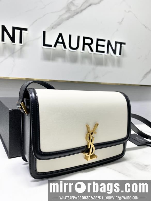 YSL Bags 634305 23X16X6cm MT 2