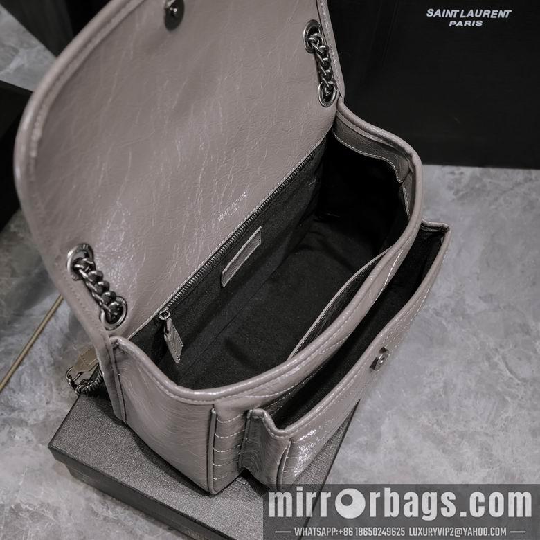YSL Bags 498894 28X20X8cm XMY 7