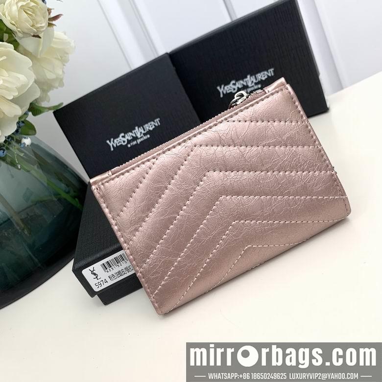 YSL Bags 5947 13X9.5X2cm ZC 1
