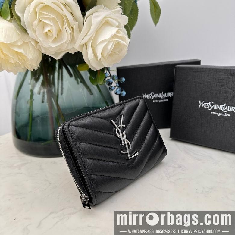 YSL Bags 1890 12X10X3cm ZC 1