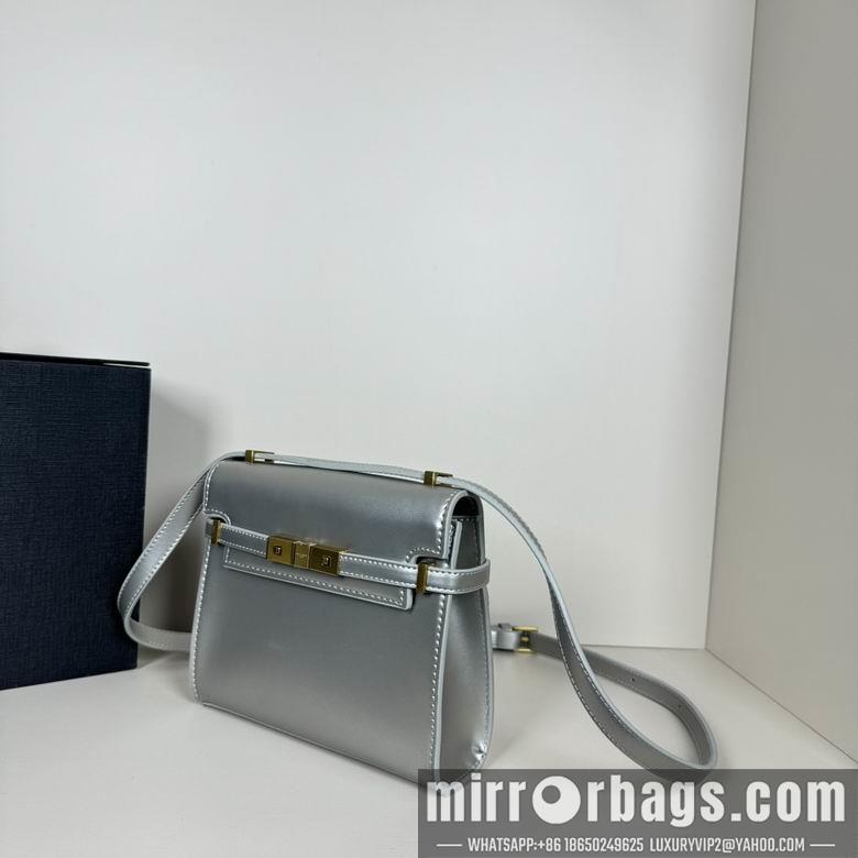 YSL Bags 19X14X4cm 032515 JY 10