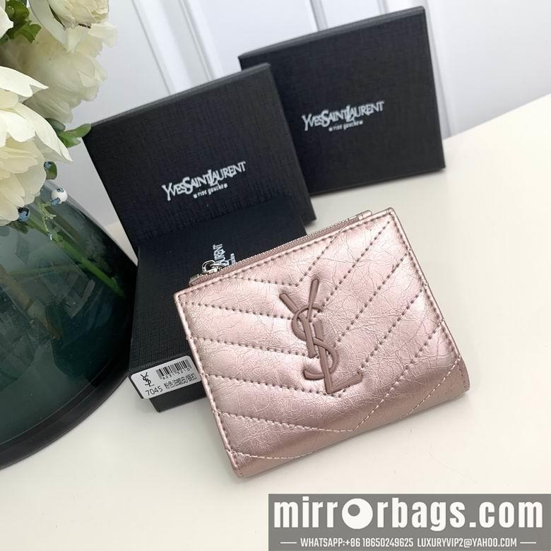 YSL Bags 7045 11X9X2cm ZC 3