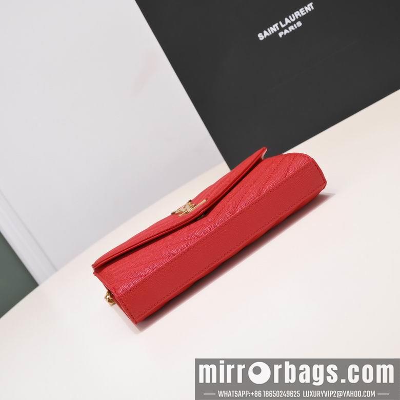 YSL Bags 1168 22.5X14X4cm YG 4