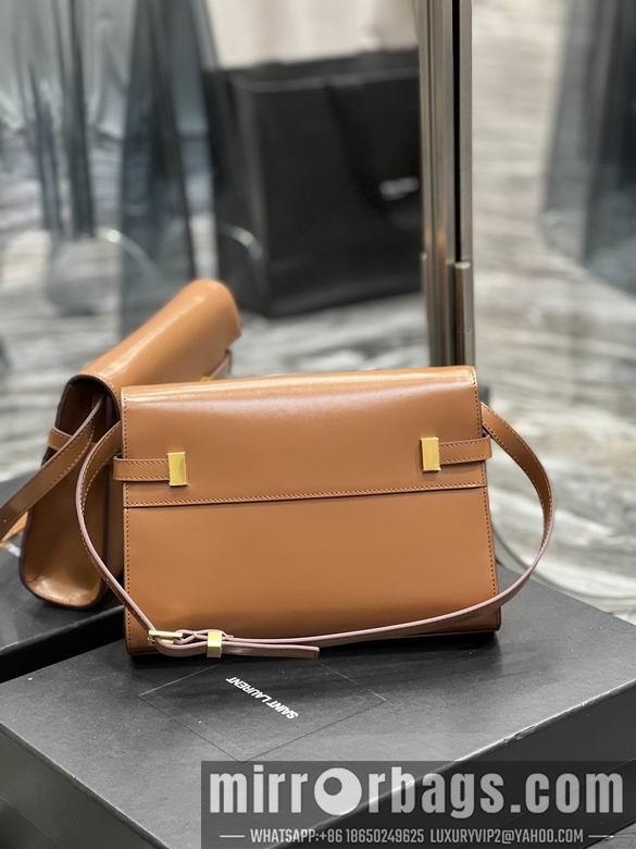 YSL Bags 675626 24x17.5x6cm YG 1