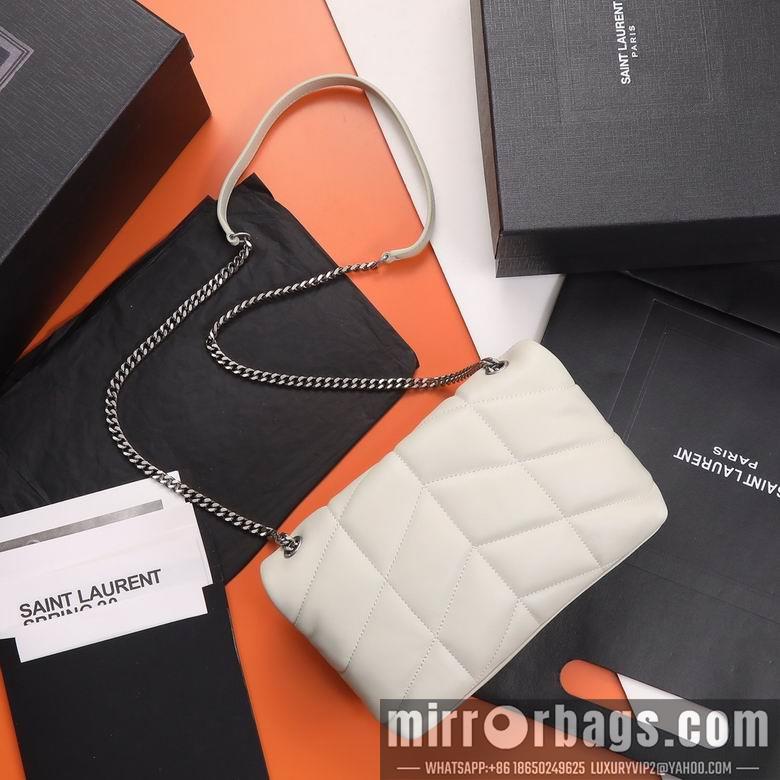 YSL Bags 620333 23X15.5X8.5cm YG 3
