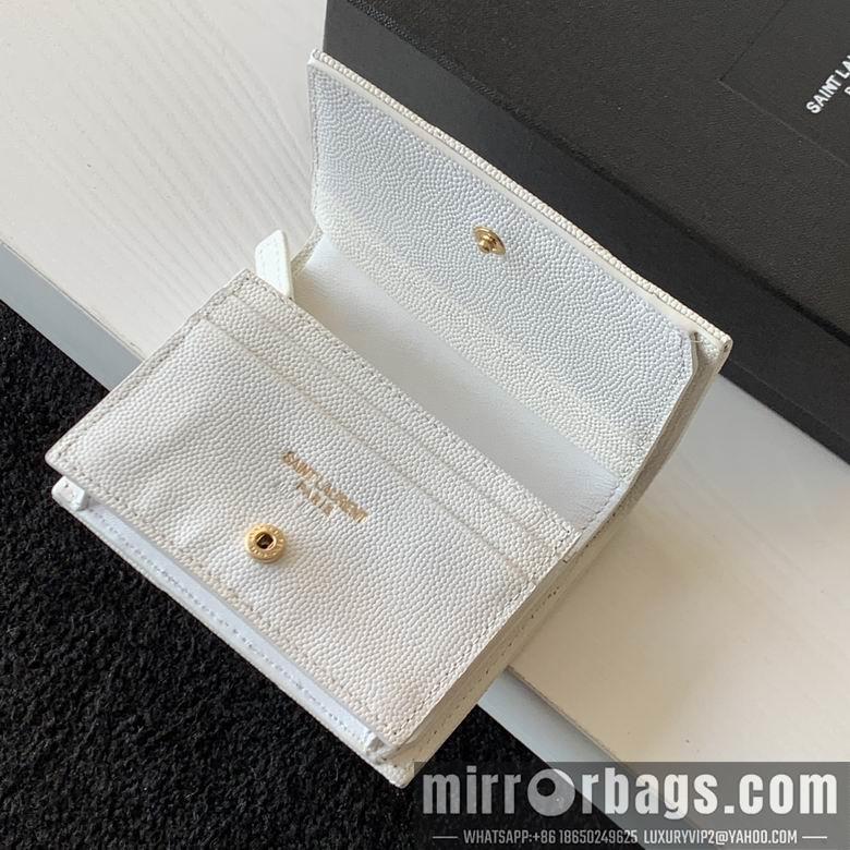 YSL Bags 1069 11X8.5X3cm YG 1