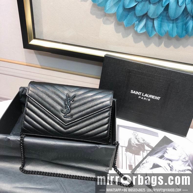 YSL Bags 360452 22.5x14x4 cm wf02