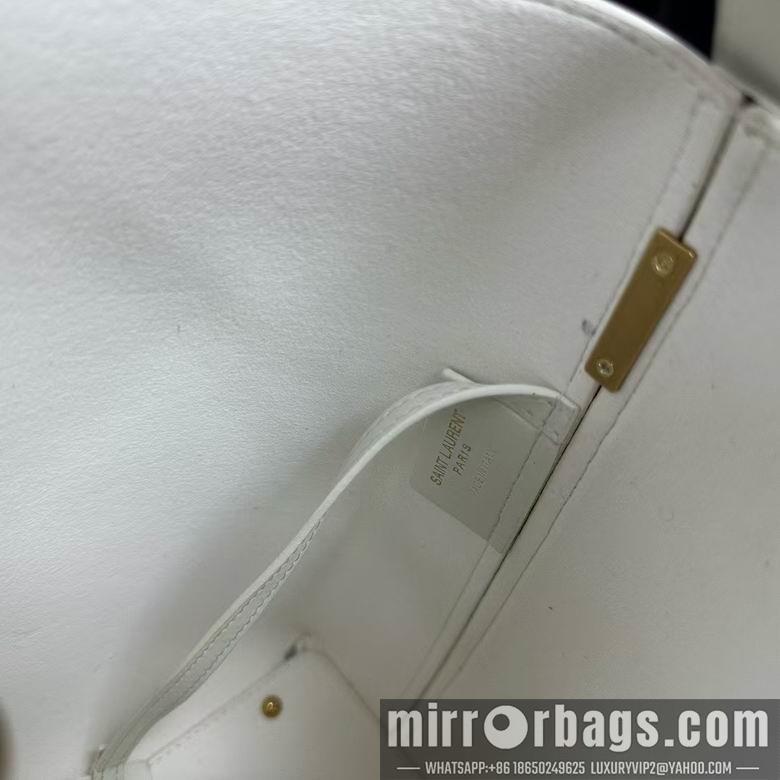 YSL Bags 735215 26X20X12cm XMY 2
