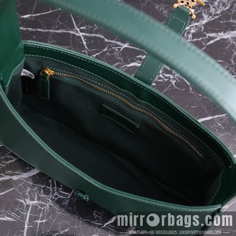 YSL Bags 8003 23X16X6.5cm YG 6