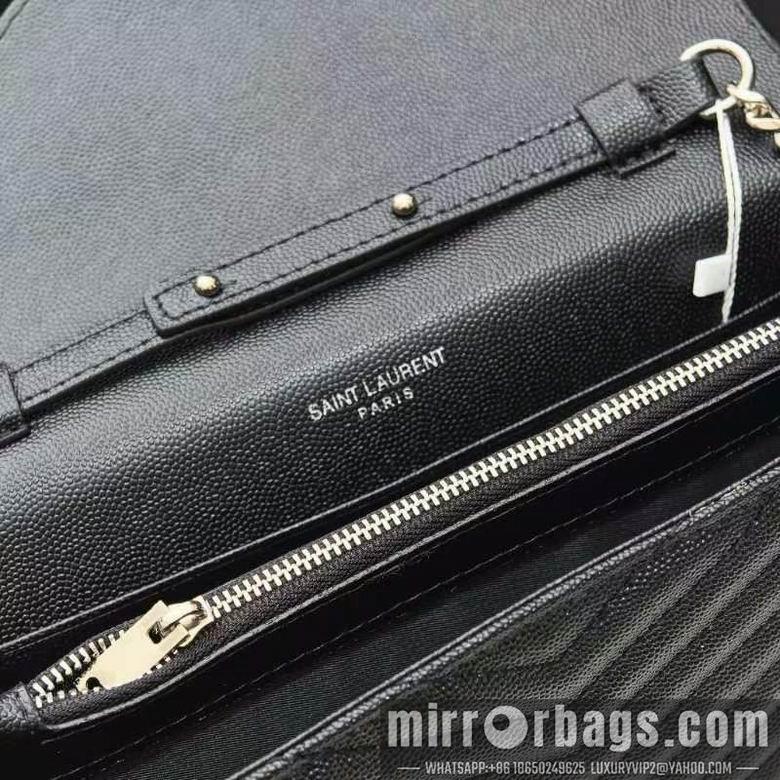 YSL Bags 7828 22.5X14X4cm XMY 4
