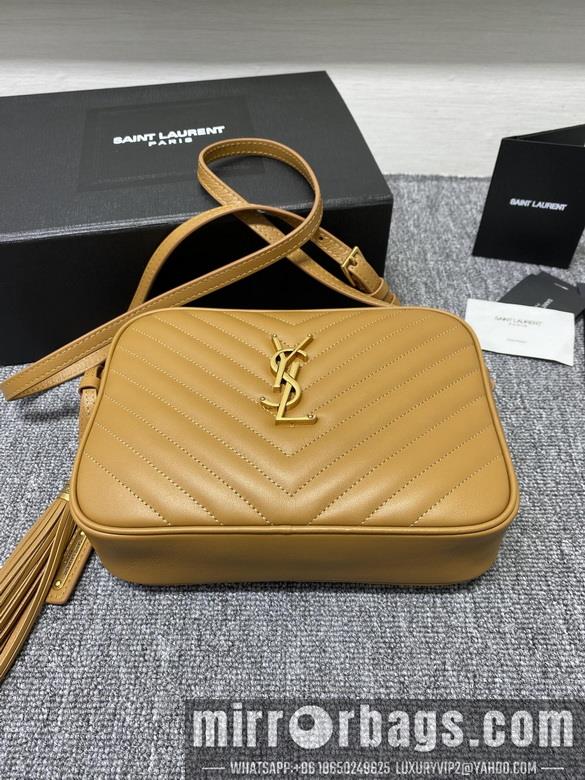 YSL Bags LOU 505730 23X16X6cm MT 3