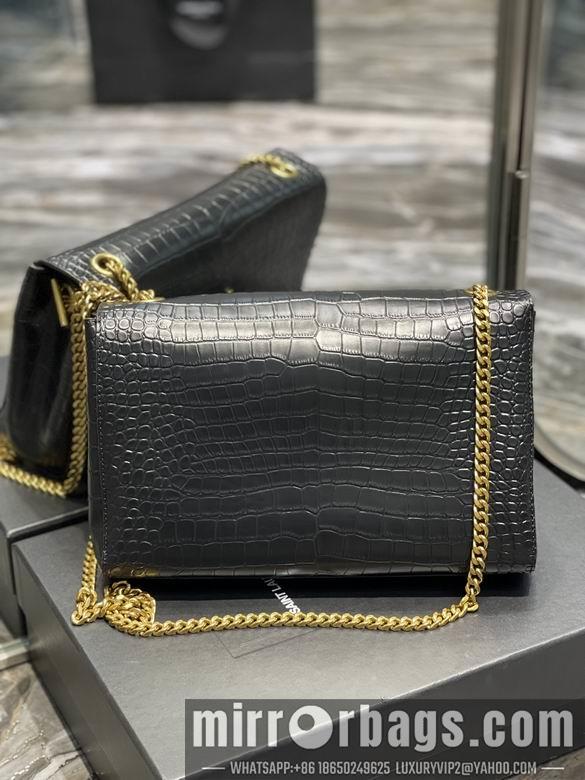 YSL Bags 553804 28.5X20X6cm YG 7