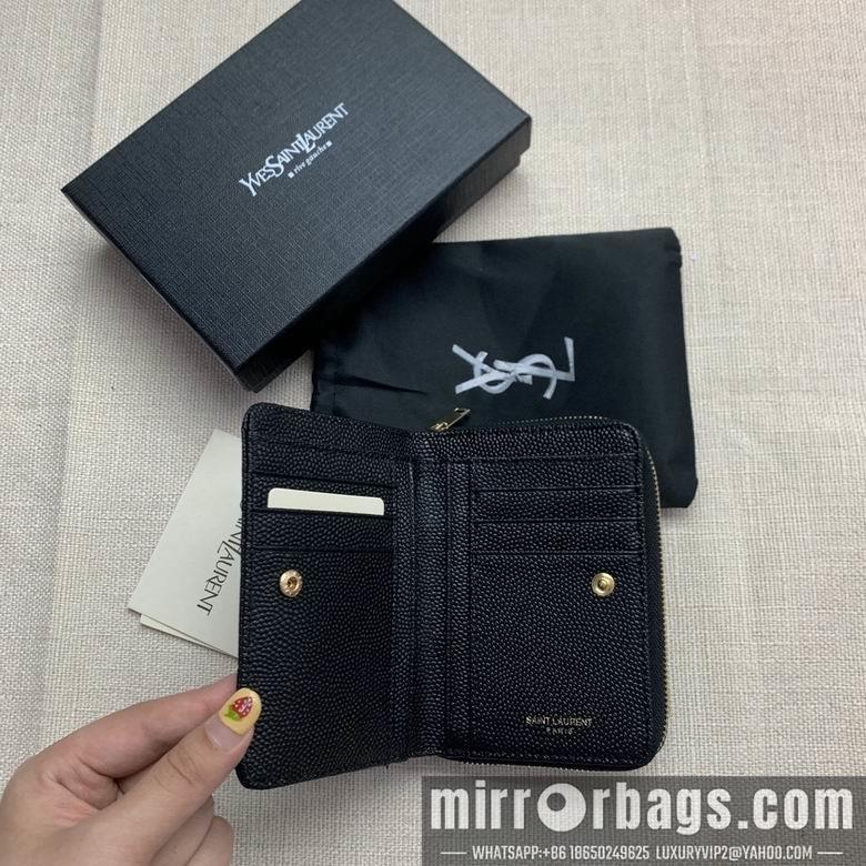 YSL Bags 358090 15x9x2cm YG 1