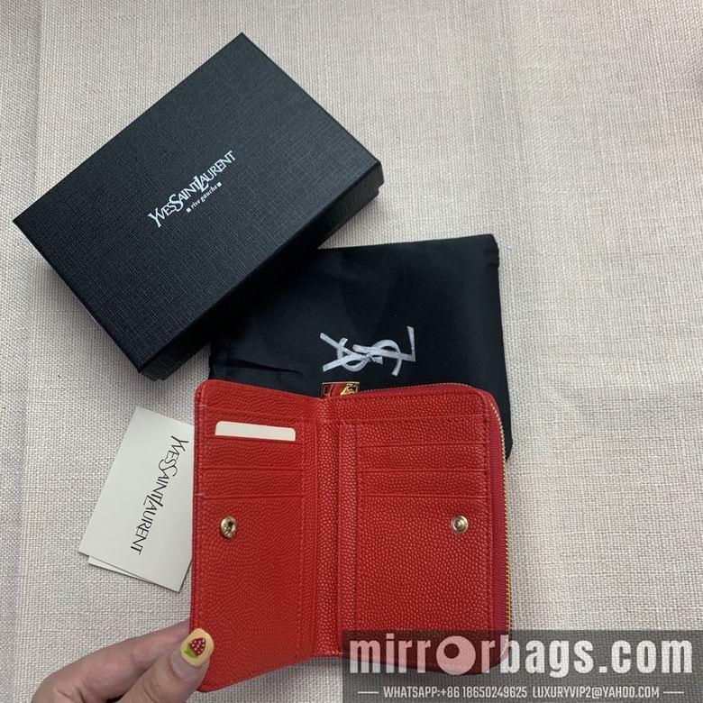 YSL Bags 358090 15x9x2cm YG 2