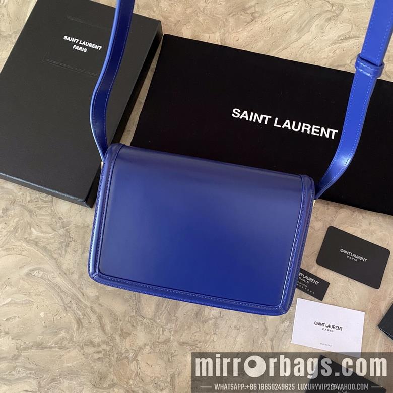 YSL Bags 634305 23X16X6cm MT 12