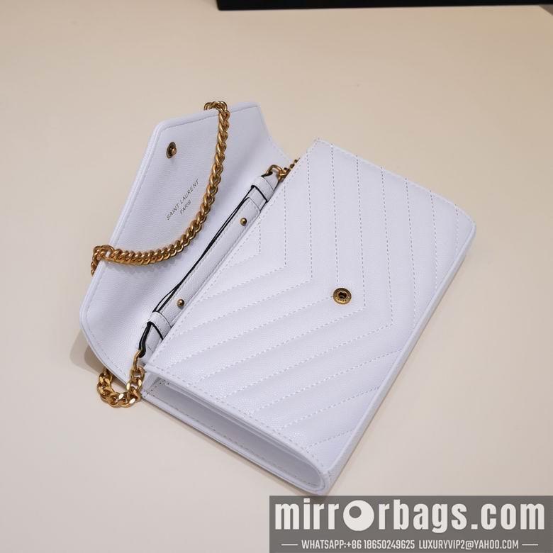 YSL Bags 1168-5 22.5X14X4cm XMY 7