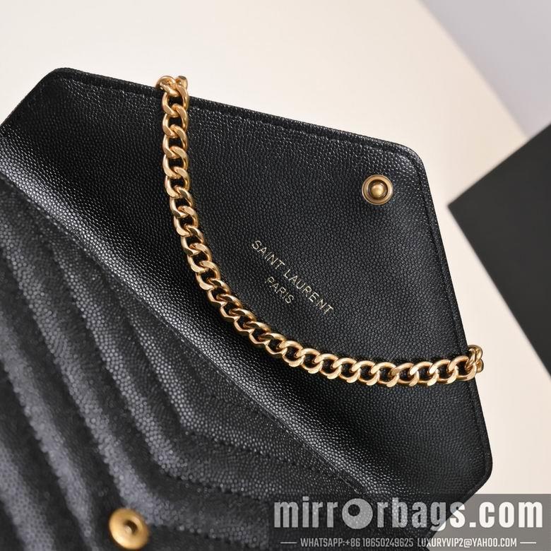 YSL Bags 1168 22.5X14X4cm XMY 2