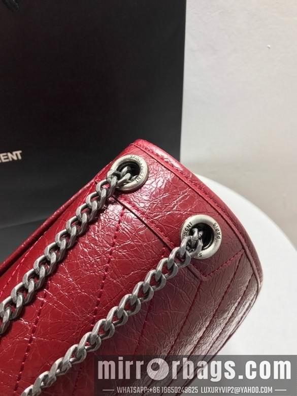 YSL Bags 2880 28X20X8.5cm XMY 4