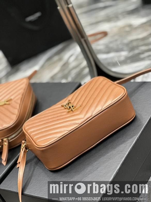 YSL Bags 520534-1 23X16X6cm YG 9
