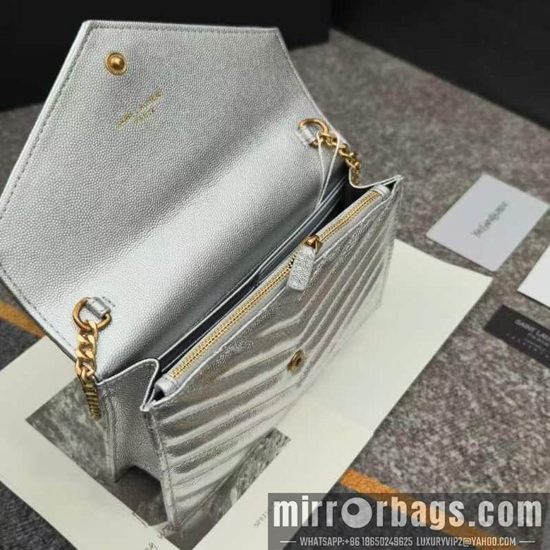 YSL Bags 7749 19X13X3.5cm XMY 3