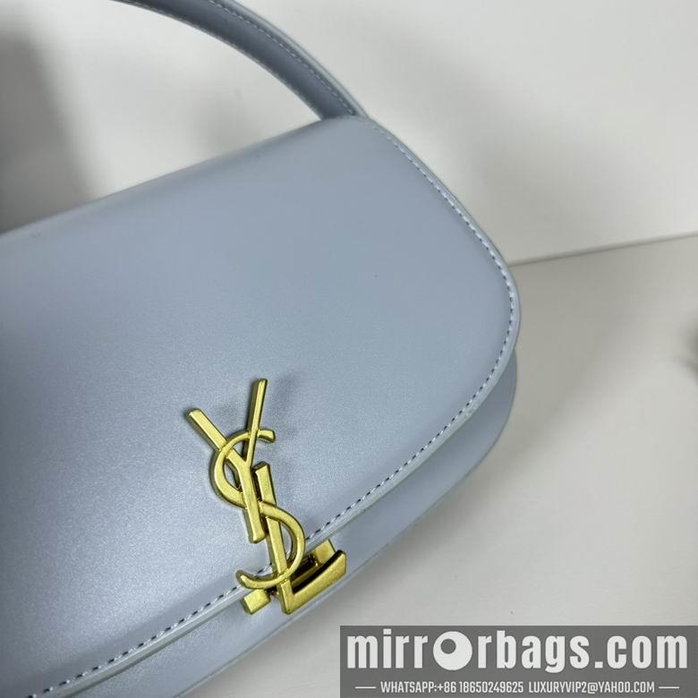 YSL Bags 24X10X16.5cm 062403 XMY 4