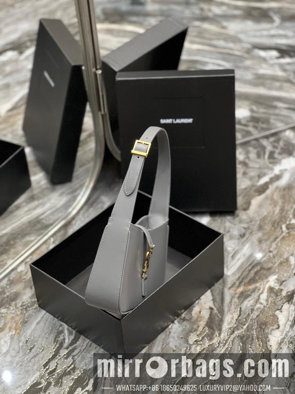 YSL Bags 657228 25X14X6cm SS 3