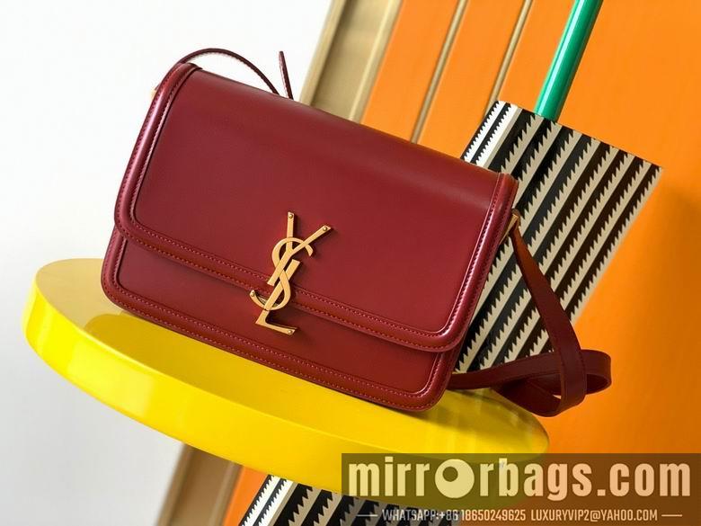 YSL Bags 634305 23x16x6cm YG 3