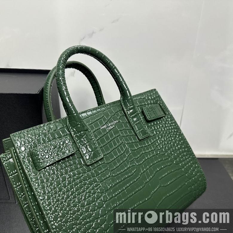 YSL Bags 392035 22X18X10.5cm XMY 3