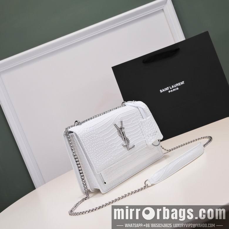 YSL Bags 819 22X15cm XMY 4