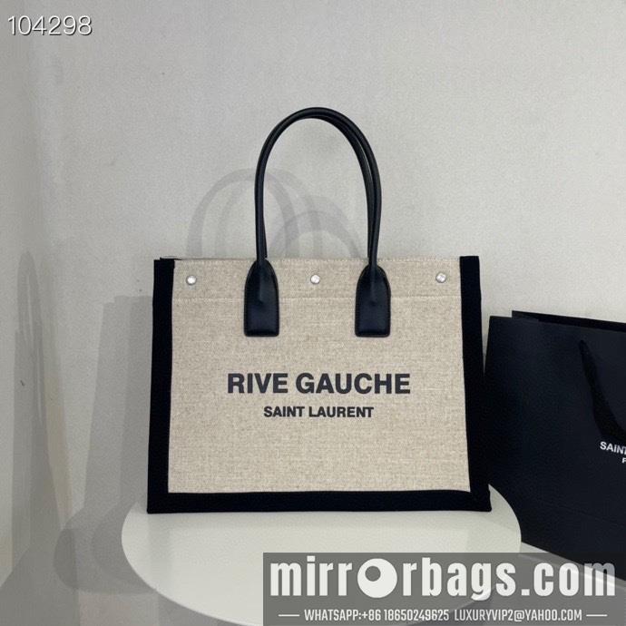 YSL Bags 42X32X13cm 072103 XMY 2